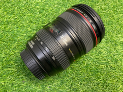 Canon EF 24-105mm 4L IS USM