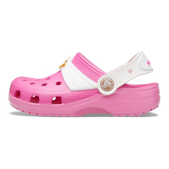 Crocs Sandal 'Pink White'