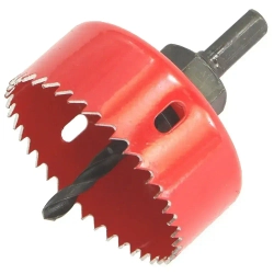 Коронка по дереву 68мм Skole