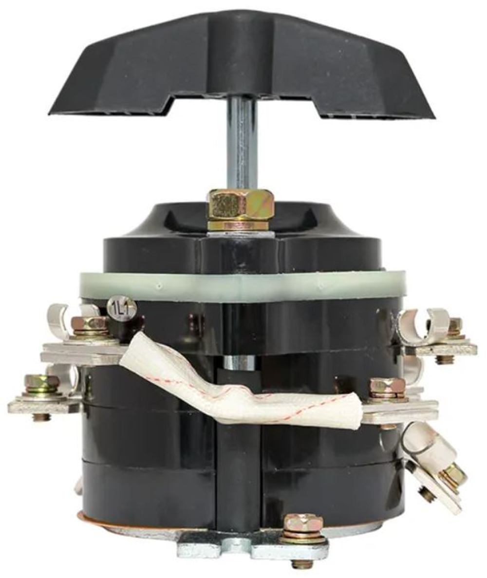 Переключатель пакетный  EKF pp-3-100-3r