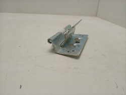 FCS800C кт34 Петля люка для стиральных машин Electrolux Aeg Zanussi 1240136067 б/у