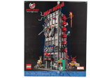 Конструктор LEGO Super Heroes 76178 Редакция Дейли Бьюгл