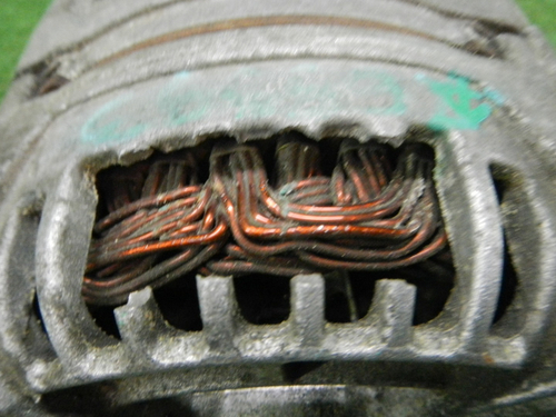 Генератор 14V 140A Skoda Octavia A5 (2004-2013)