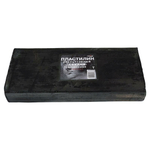 Пластилин скульптурный "Студия" оливковый/твердый, 1000 гр (Гамма)