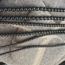 Гематин. Камни для изделий на заказ. Цена зависит от вида заказанного изделия