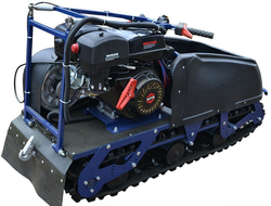 Мотобуксировщик БАРС СЛЕДОПЫТ FDS. RDS 9 л.с.