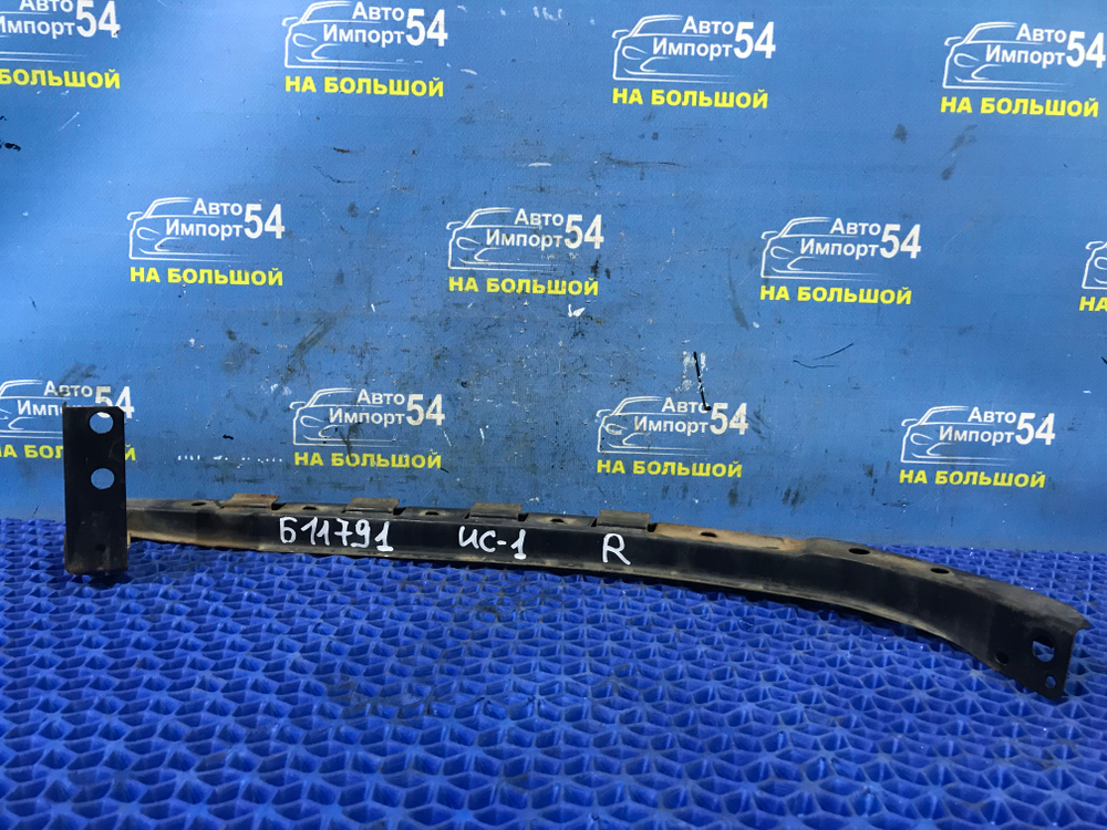 Планка под фару Honda INSPIRE 2003-2007