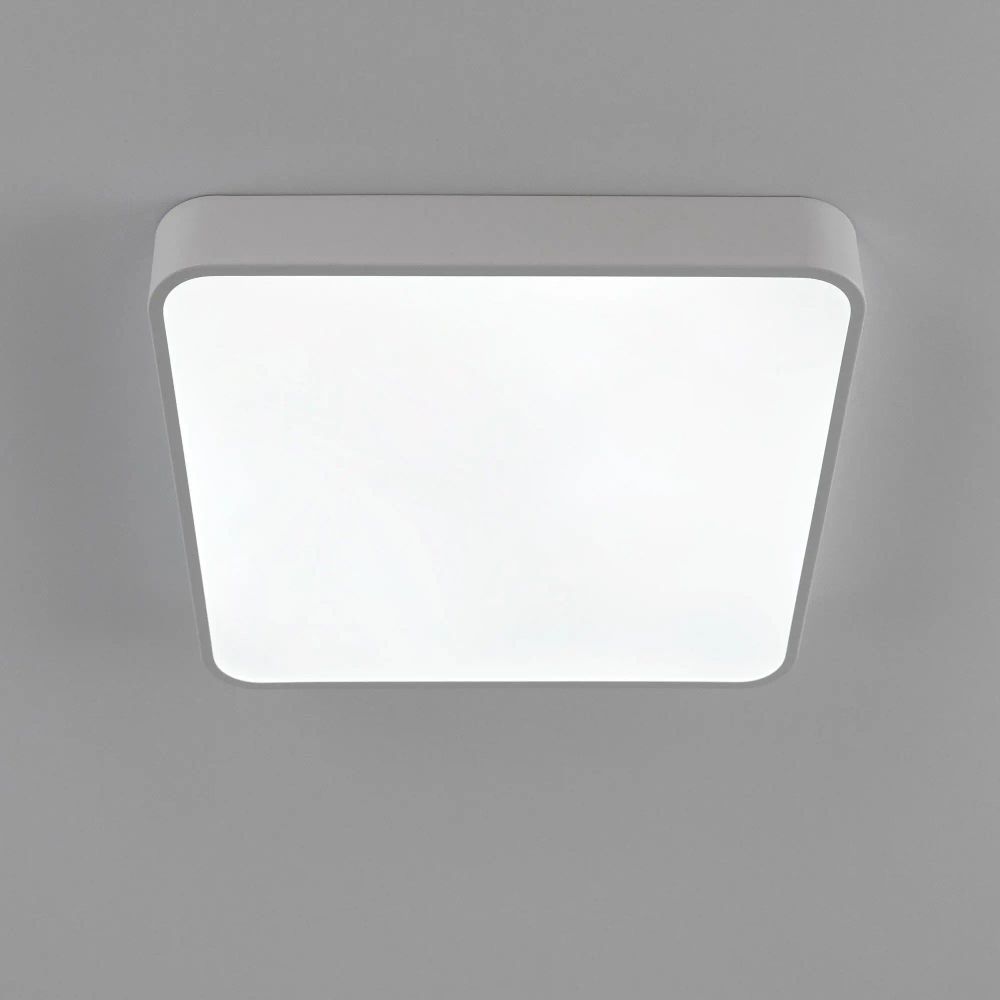 Citilux Купер CL724K70G0 LED RGB Светильник с пультом Белый