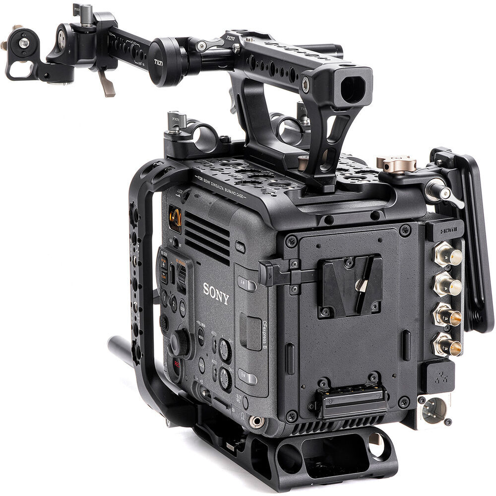 Клетка Tilta для Sony BURANO Basic Kit - ESR-T18-A