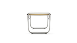 Столик Cassina 9 TABOURET DE SALLE DE BAINS