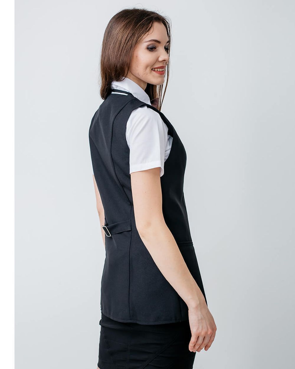 Жилет женский ЖИЛ.056