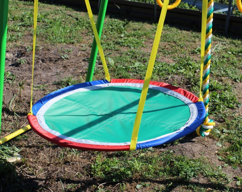 Качели подвесные Планета D-75 см