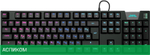 Клавиатура GMNG GG-KB780X черный (1910518)