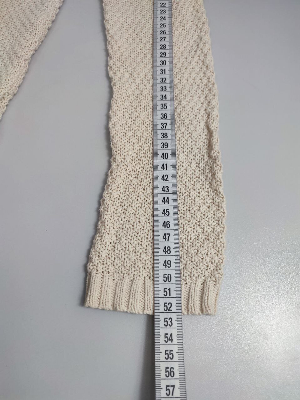 Кардиган Bdg светлый 42 размер