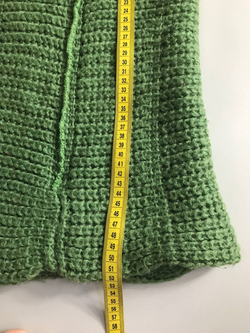 Снуд для зимних прогулок