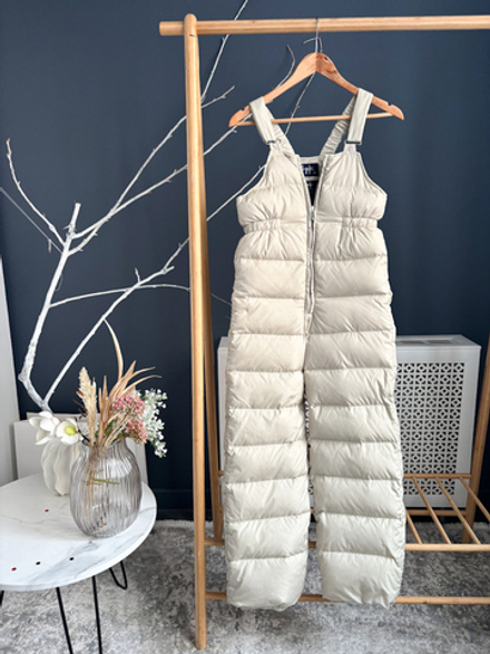 Пуховый полукомбинезон Il Gufo, 152