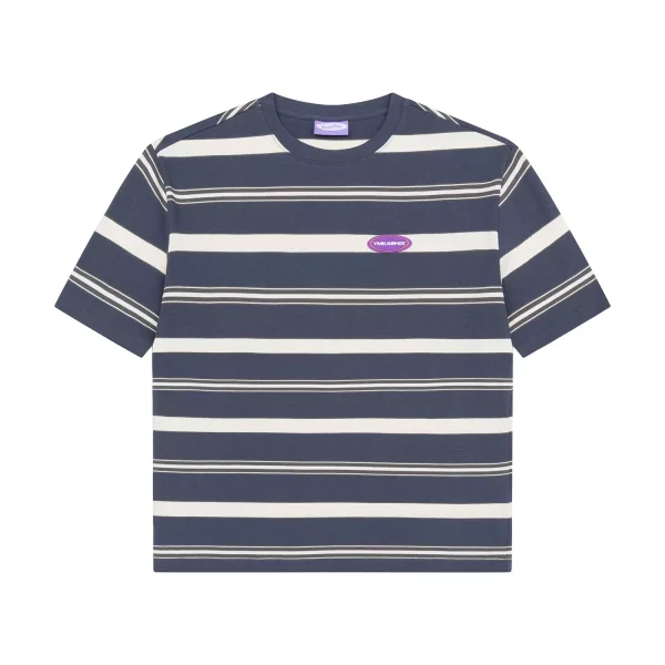 ФУТБОЛКА YMKASHIX NINETIES