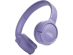 Наушники JBL Tune 520BT пурпурный