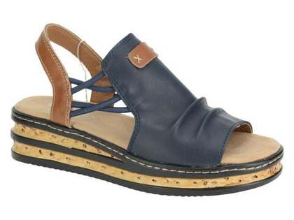 Босоножки BADEN NV829-011