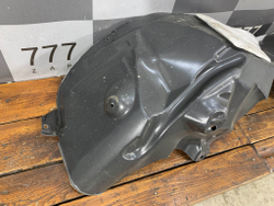 Подкрылок задний левый Haval Dargo 22-нв Б/У Оригинал 5512104XKN04A