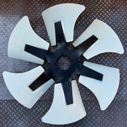 Крыльчатка вентилятора 11NA-00030