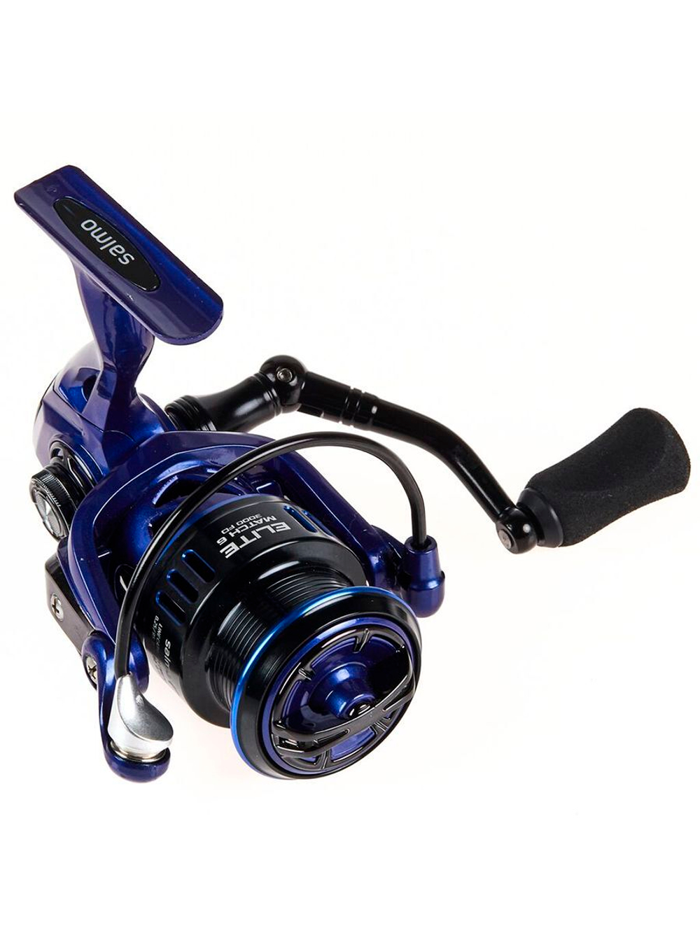 Катушка безынерционная Salmo Elite MATCH 6 3000FD