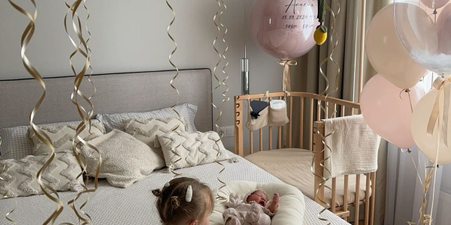 ВЫПИСКА ИЗ РОДДОМА