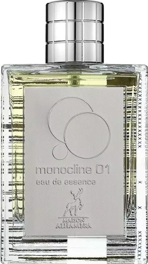 Maison Alhambra Monocline Series One EDP U 100 ml