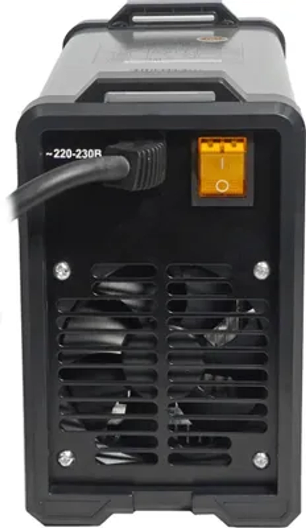 Сварочный аппарат инверторный Ресанта САИ-220Д