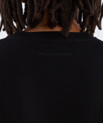 Футболка Karl Lagerfeld - черный(755060 532241)