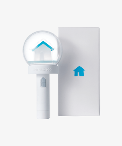 BOYNEXTDOOR OFFICIAL LIGHT STICK