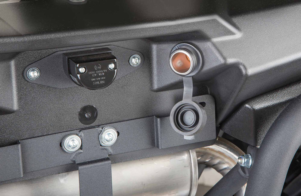 Квадроцикл STELS ATV 800 (TE) Guepard 2.0 K01 EPS Tech (2025) ПСМ