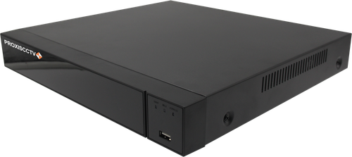 PX-XVR-C16-1N1 (BV) гибридный 5 в 1 видеорегистратор, 16 каналов* 5М-N*6к/с, 1HDD, H.265