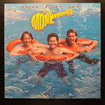 The Monkees - Pool It! (Германия 1987г.)