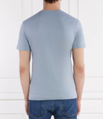 Футболка Gant - голубой(2003184)