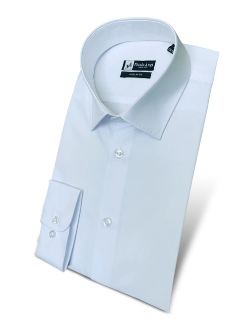 Рубашка NICOLO ANGI 504-Б-01
