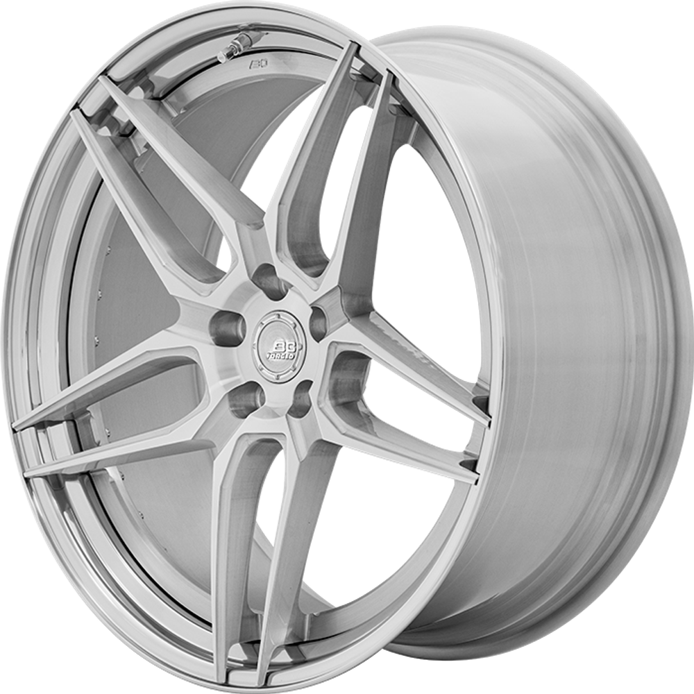 RP FORGED HCA161