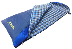 Спальный мешок Talberg Bussen -11C