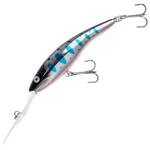 Воблер Grows Culture Deep Troll Dancer TDD-09F 90мм 13.7гр до 6м -