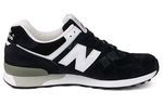Кроссовки New Balance Nb 576 (Женская размерная сетка)