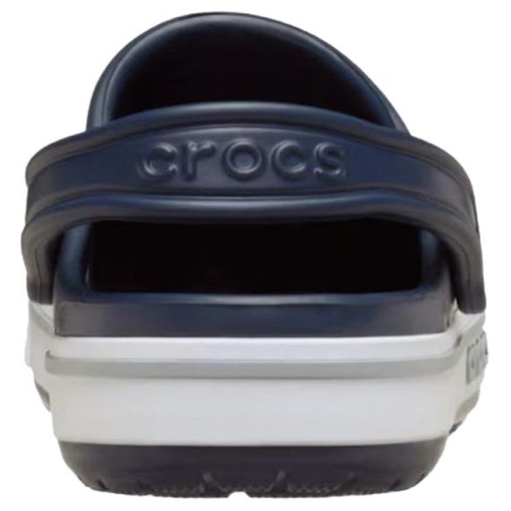 Crocs Bayaband Clog 'Navy Blue'