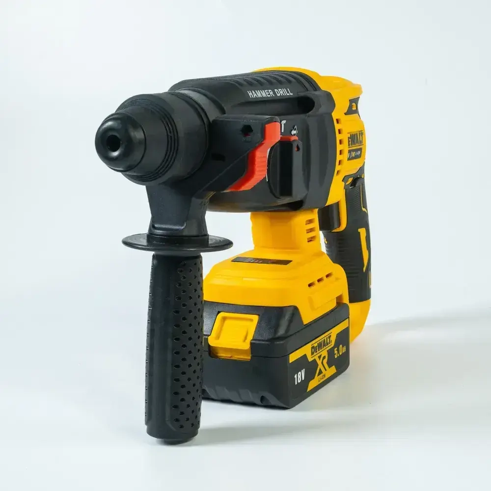 DeWalt Перфоратор, 2 акк.