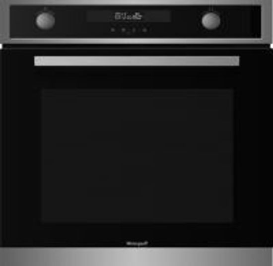 Электрический духовой шкаф Weissgauff EOM 731 PDX