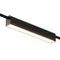 Трековый светильник Maytoni Technical ARITY Basis TR238-1-12W3K-B