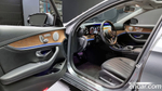 Mercedes-Benz E-Class W213 E300 4MATIC Exclusive (09.2019)
