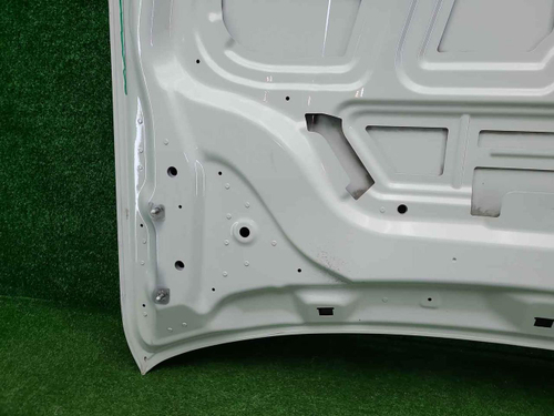 Капот BMW X3 G01 (2017-2024)