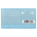 Dr. Bronner's, Pure-кастильское кусковое мыло, универсальное конопляное мыло для детей, без запаха, 1 шт., 140 г (5 унций)