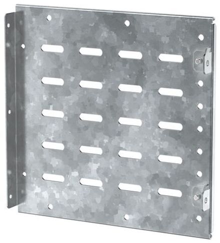 Перегородка секционирования задняя верт. шин. отсека 250 FORMAT IEK FO-00-SWFB-025