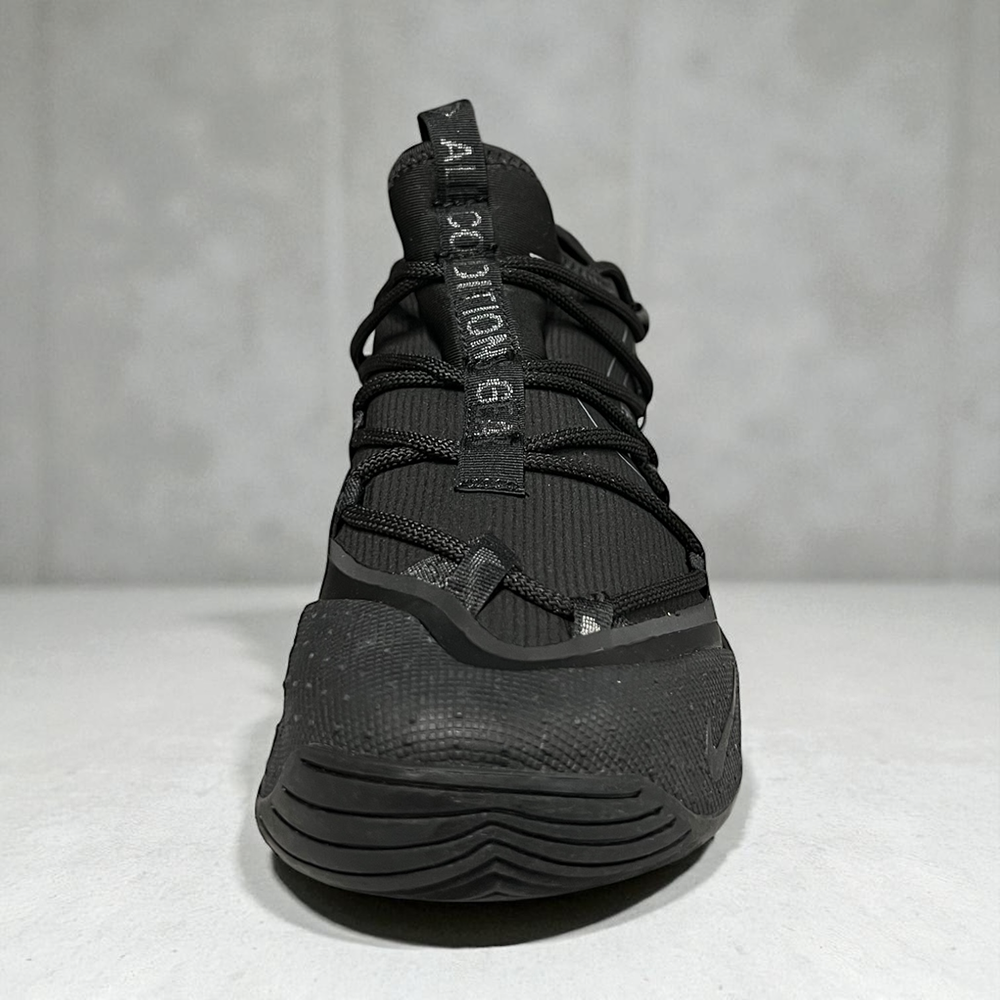 Nike Acg Mountain Fly Low • Total Black