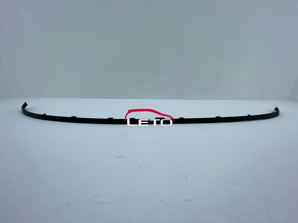 Молдинг заднего бампера Avensis 52453-05010 5245305010 Молдинг заднего бампера Avensis 52453-05010 5245305010